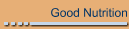 good_nutrition
